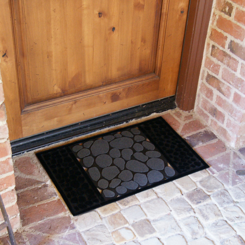 Burgess Outdoor Doormat