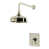 Polished Nickel is out of stock
