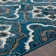 Kent Floral Indoor Rug