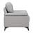 Faux Leather Club Chair-98556950