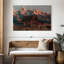 Lilie Scenic Teton Barn-107860316