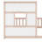 7 Colors LED Lighting Floor Bed Modern Minimalist Platform Bed-771077912