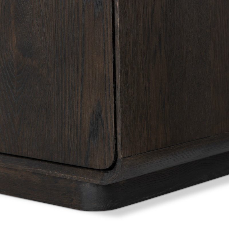 Owens Media Console