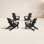 POLYWOOD® x AllModern Adirondack Chair Set