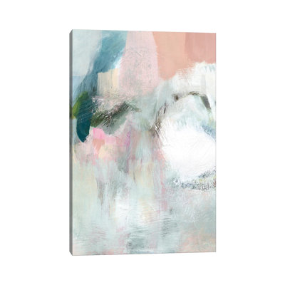 Steelpix Metal Canvas - Elefante II by Victoria Borges
