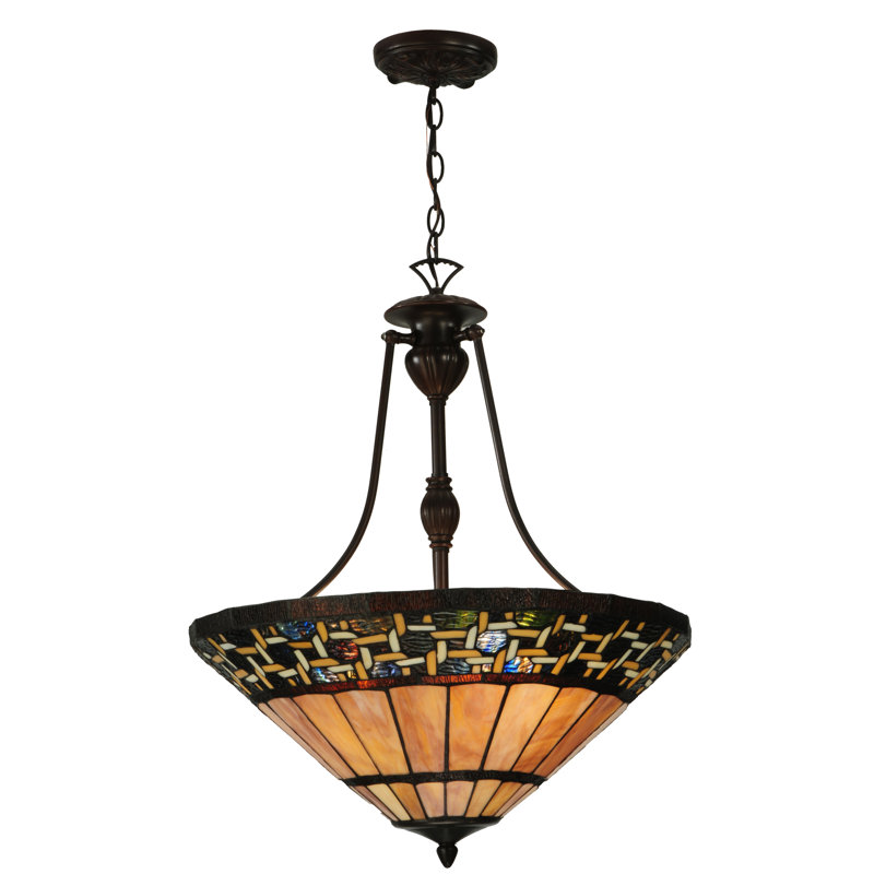 3 - Light Pendant