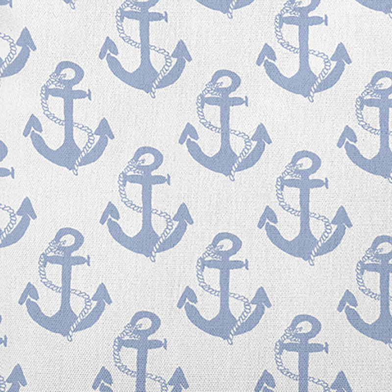 Coussin Nantucket, Peri