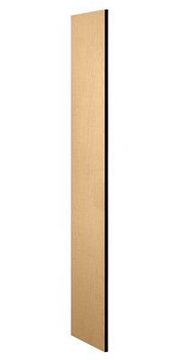 Salsbury Industries 72'' H Locker Panel