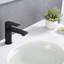 Single Handle Lavatory Basin Sink Faucet