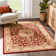 Greisy Oriental Indoor Rug