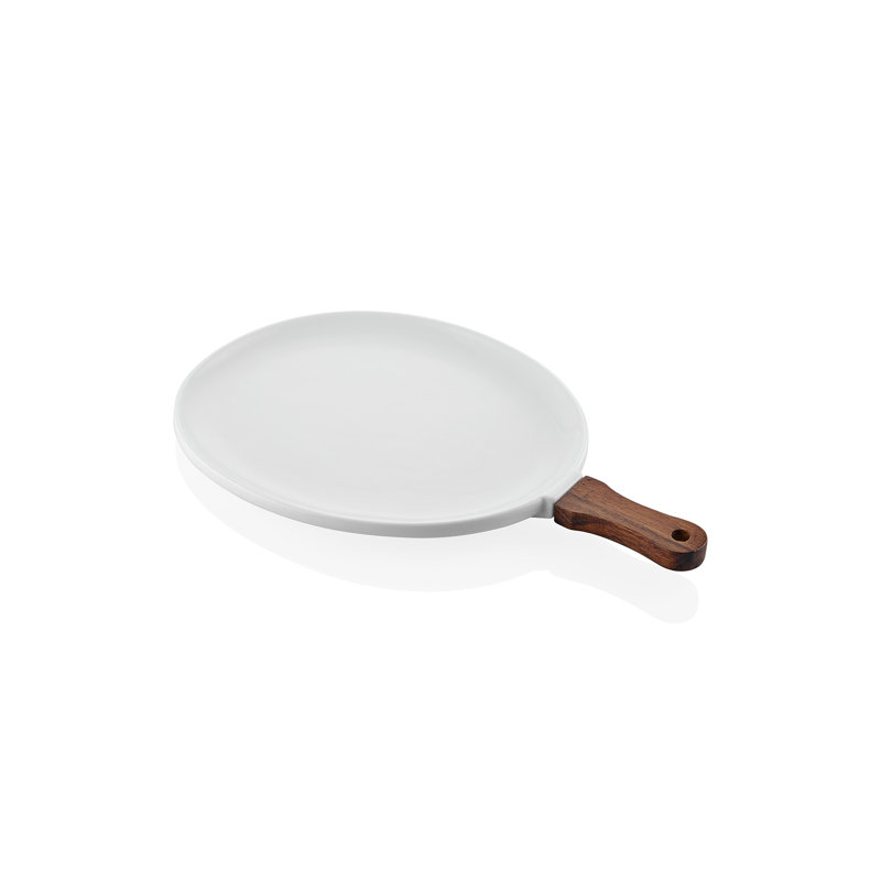 The Mia UK Porcelain Platter