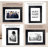 Matte Picture Frame with Mat-79054021