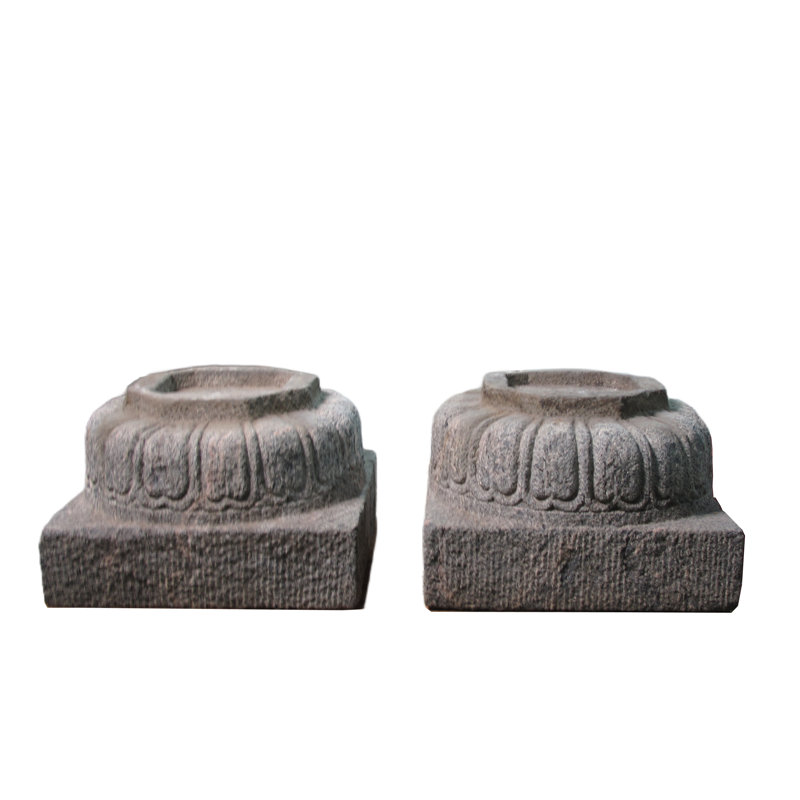 Stone Garden Statue