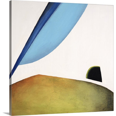 « little spaceed out ii », impression