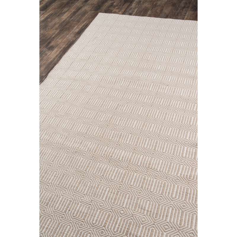 Geometric Indoor / Outdoor Rug, Runner 2'3" x 8'