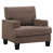 Marron foncé