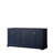 Avery 72'' Double Bathroom Vanity with Stone Top-41604565-80213068