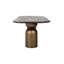 Cavo Solid Wood Dining Table