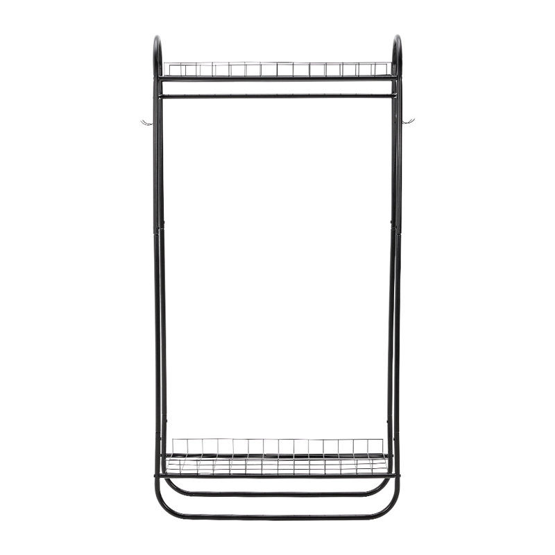 Eire 84cm Clothing Rack