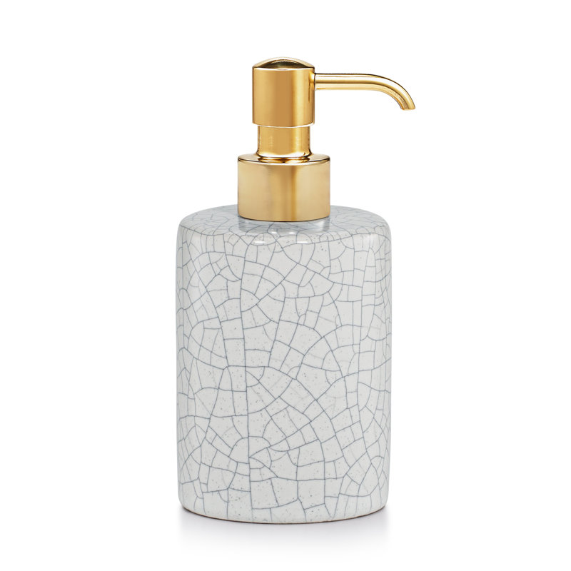 Frattura Pump Dispenser