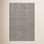 Idis Handmade Recycled P.E.T Indoor/Outdoor Rug