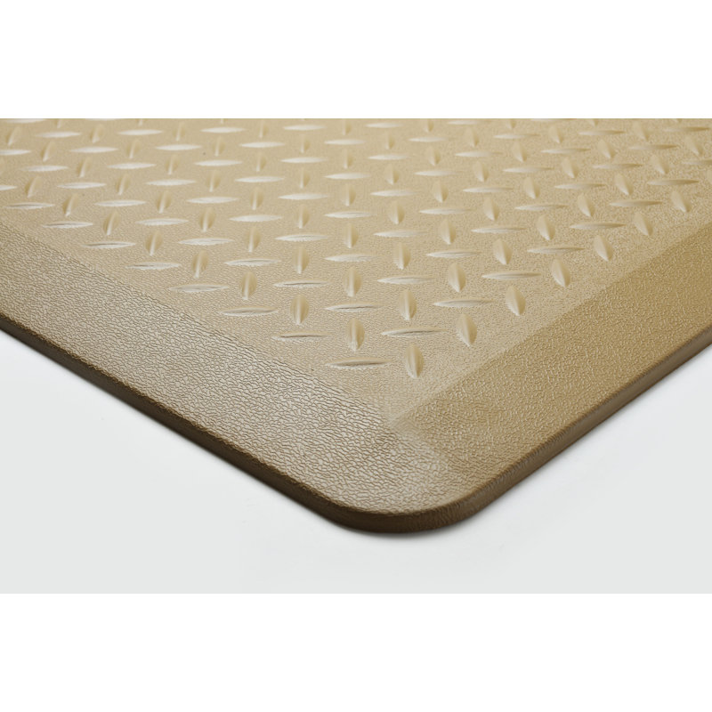 Tapis de cuisine pour plaque de roulement, Café glacé, 1