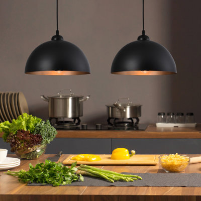 Dileo 2 - Light Single Pendant