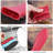 Gustave Silicone Handle Holder Set-93633914