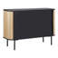 Aleka 120cm Sideboard