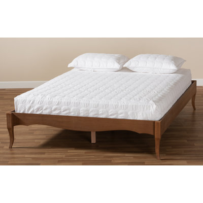 Durr Bed Frame