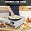 Blue Elephant Waffle Maker