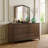 Riverstone Dresser