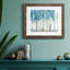 Magical Wood - Peinture encadrée-1858953468-1858953457