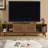 TV Stand Entertainment Cabinet Media Console-1008375334