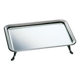 MEPRA Stainless Steel Tray