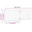 Soma Solid Wood Dog House Door-1155044124-1155044115