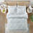 Duvet Cover Mini Set White-119237163