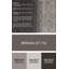 Tapis gris zone contemporaine-909660758