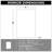 Ready Reflections Bathroom Mirror-81691501