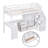 Kids Twin Loft Bed-1088027762