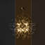 8 - Light Chrome Pendant
