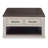 Subhaan Single Coffee Table