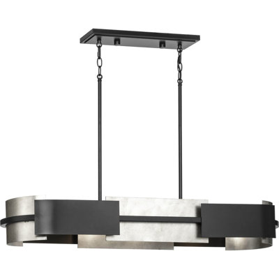 Alexin 4 - Light Kitchen Island Pendant