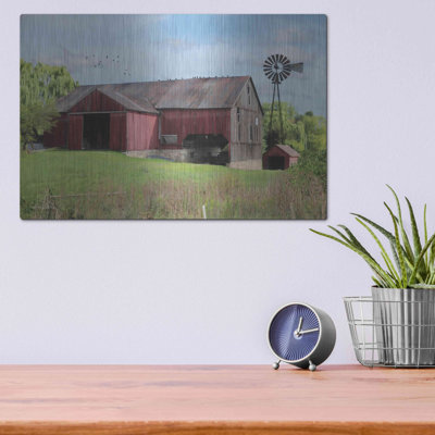 " Summer In Pennsylvania " by Lori Deiter