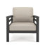 Townsend Patio Chair with Sunbrella® Cushions-747724059-785590207