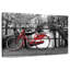 Vélo Mehar Red Amsterdam-107680283