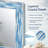 Ashong Rectangle Mirror