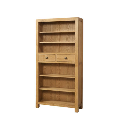 Appleby 180cm H x 90cm W Bookcase