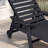 Outdoor Chaise Lounge With Wheels-1145544298