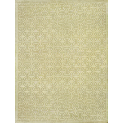 Hand Knotted Indoor Rug